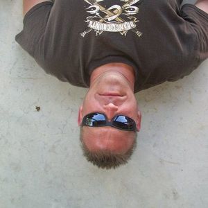 Meet your Posher, Mark